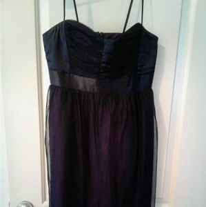 FRENCH CONNECTION Midi Cocktail Dress 